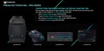 Acer giới thiệu laptop gaming cao cấp mới Predator Triton 500 – laptop gaming được trang bị NVIDIA GeForce RTX đầu tiên tại Việt Nam
