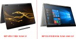 Full Review Laptop HP Spectre x360 13 và EliteBook x360 1040 G5 