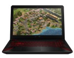 Asus Gaming FX504GD “So Hot” trong phân khúc giá 20 triệu đồng