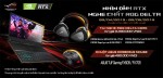 Nhìn Đỉnh RTX- Nghe Chất ROG DELTA