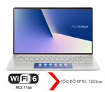 Chuẩn mạng Wifi 6 – Những sản phẩm trang bị chuẩn Wifi 6 tại An Khang