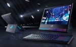 ASUS ROG MOTHERSHIP – Laptop Gaming mạnh nhất và mức giá