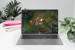 LAPTOP LG GRAM 17INCH PHÙ HỢP VỚI CÔNG VIỆC – CÒN CHƠI GAME THÌ SAO?