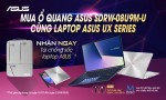 Nhận túi chống sốc cực chất khi mua ổ đĩa quang SDRW-08U9M-U