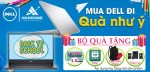 MUA DELL ĐI - QUÀ NHƯ Ý