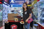 Album khách hàng mua laptop Dell tại An Khang