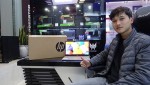 Album khách hàng mua laptop HP tại An Khang Computer