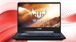 Danh sách laptop gaming dưới 20 triệu bán chạy nhất 2021