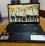 Máy rất đẹp, nhân viên tư vấn, phục vụ tốt, chu đáo, toàn anh chị nhân viên vui tính