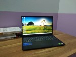Mua bạn máy tính này vào tháng 8, dùng 4 tháng rồi vẫn chưa có một điểm nào không ưng ý về bạn để mà phải chê hết.