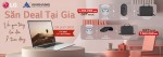 LG Gram 2021 - Săn sale tại gia