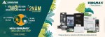 MUA KINGMAX – NHẬN QUÀ SIÊU CHẤT