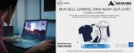 MUA DELL GAMING, RINH NGAY QUÀ CHẤT