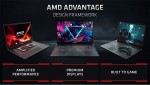 Laptop riêng của AMD: Laptop AMD Advantage