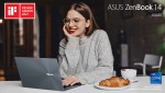 Giới thiệu ZenBook 14 (UX425): laptop 14inch mỏng nhất thế giới với đầy đủ cổng kết nối, trang bị cpu Gen 11th