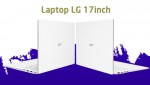 Laptop LG Gram – Lựa chọn đa dạng cho người dùng văn phòng