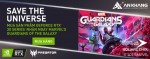 MUA LAPTOP GAMING ACER CHẤT - NHẬN CODE GAME KHỦNG MARVEL’S GUARDIANS OF THE GALAXY