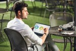 ZenBook Flip 13 UX363 - Màn hình OLED - Mỏng nhẹ nhất thể giới