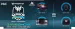 Chào đón gameshow đầu tiên vào ngày mai (03.12.2021)