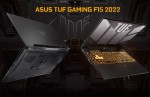 5 lý do khiến bạn không thể bỏ lỡ ASUS TUF GAMING 2022
