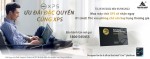 CTKM: ƯU ĐÃI ĐẶC QUYỀN CÙNG XPS
