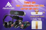 THAM GIA XÂY DỰNG CỘNG ĐỒNG MÁY TÍNH AKC – NHẬN NGAY QUÀ TẶNG HẤP DẪN