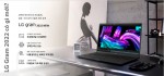 LG Gram 2022 có gì mới?