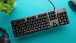 TOP 5 BÀN PHÍM CƠ LOGITECH ĐƯỢC MUA NHIỀU NHẤT 2022