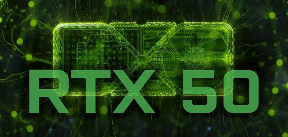 NVIDIA GeForce RTX 5090, RTX 5080 & RTX 5070 Blackwell sẽ xuất hiện tại CES 2025?