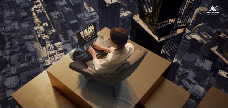 LG Gram 2024 phù hợp với những đối tượng người dùng nào?