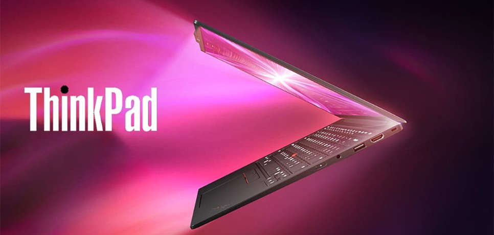 Lenovo ThinkPad X1 Carbon Aura AI - Laptop Đầu Tiên Trang Bị SSD Gen5 và SoC Intel Lunar Lake