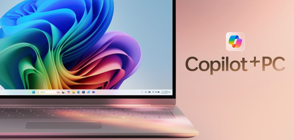 Copilot+ PC là gì? Đây là tất cả những gì bạn cần biết