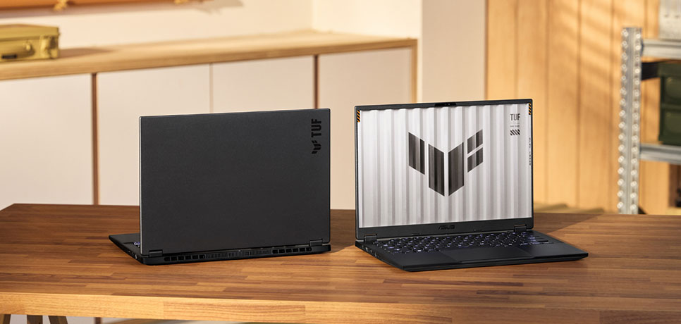 ASUS ROG và xu hướng Laptop Gaming AI mỏng nhẹ trong năm 2025