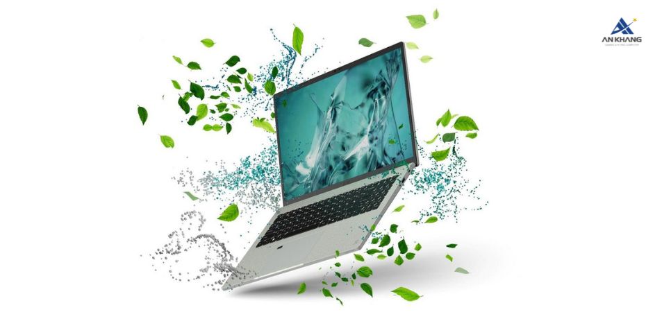 CES 2025 – Dòng laptop Swift Go và Aspire Vero 16 mới của Acer sở hữu bộ vi xử lý Intel Core Ultra 200H và mang đến thiết kế bền vững