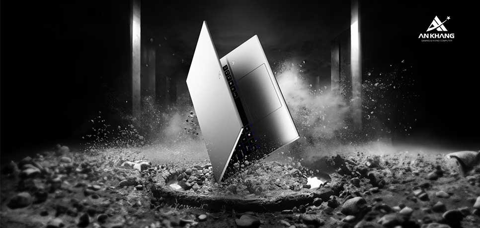 Acer Predator Triton Neo 16 - Sức mạnh hiệu năng ẩn mình trong thiết kế hiện đại