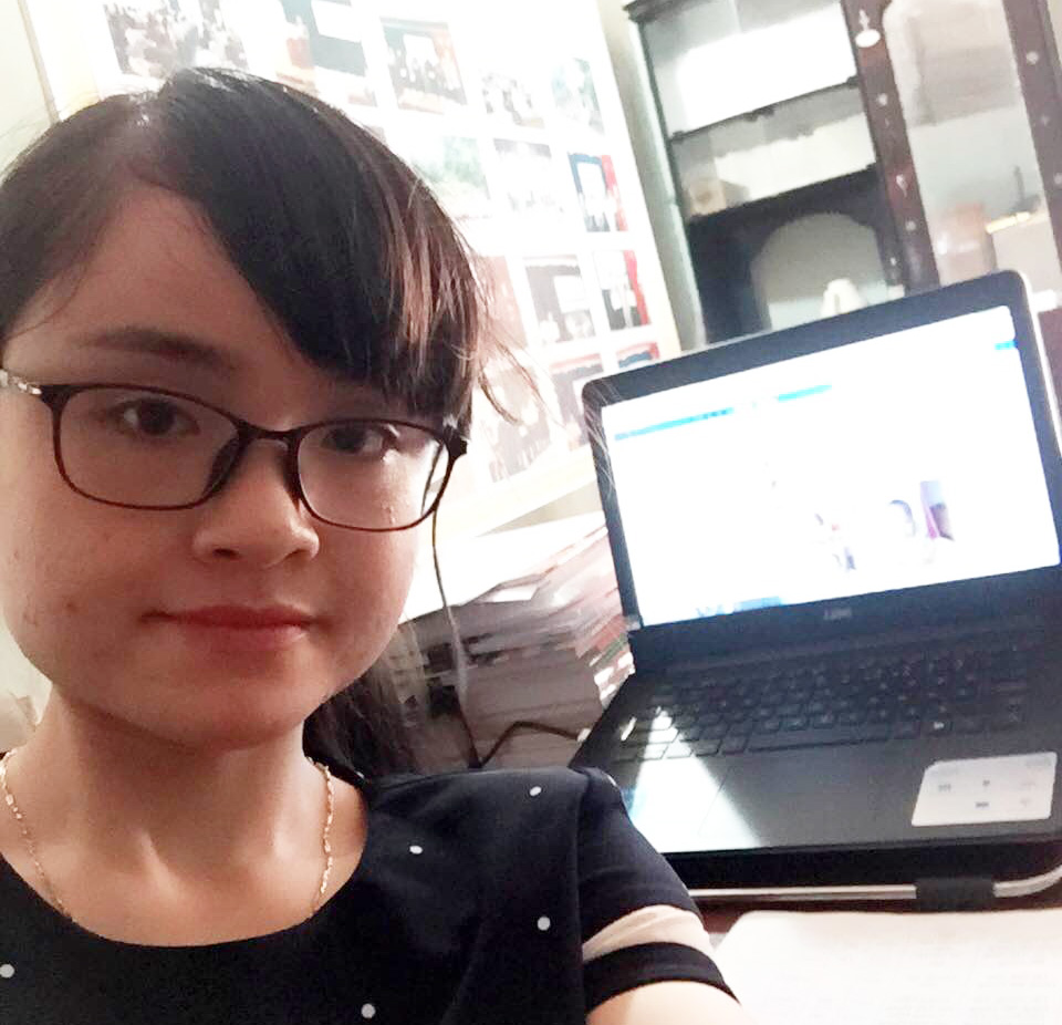 Bạn Anna Nguyễn đã mua laptop Dell Inspiron 5448 70074603