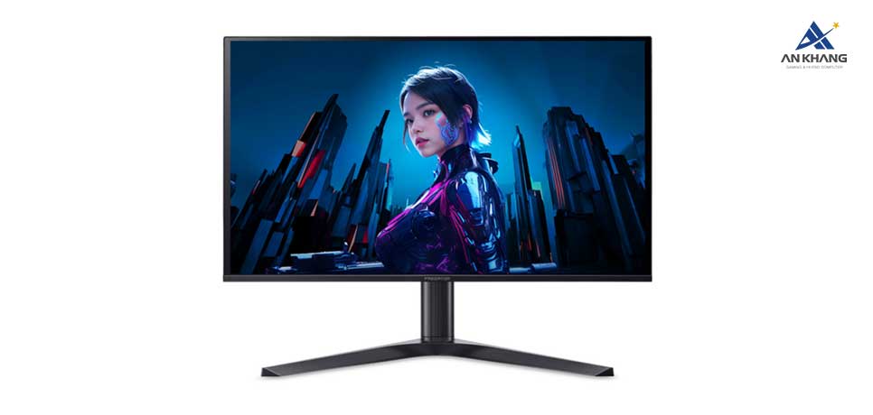 Acer ra mắt dòng màn hình Predator mới với tần số quét 500Hz và tấm nền QD-OLED 4K