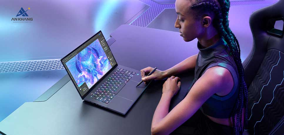 Acer công bố Predator Triton 14 AI mới, kết hợp hiệu năng chơi game đỉnh cao và khả năng sáng tạo chuyên nghiệp