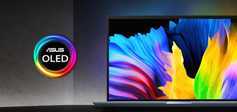 Có nên mua laptop OLED? Top 10 laptop OLED đáng mua 2025