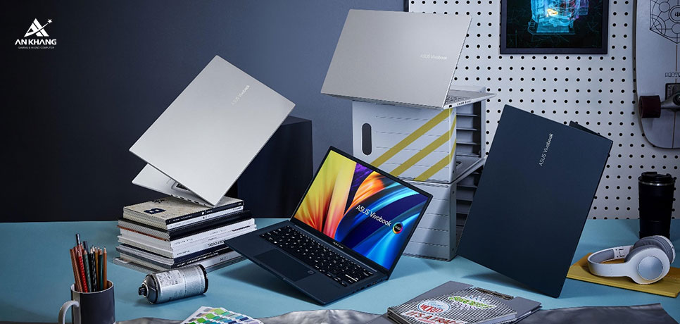 Laptop OLED có bền không? Tư vấn laptop OLED bền bỉ, đáng mua 2025