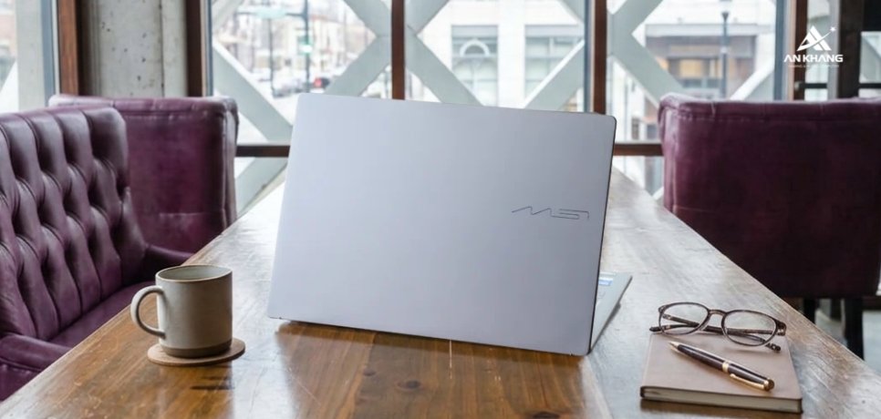 Đánh giá Intel Core Ultra 7 355 trên MSI Prestige 14 AI+: Cân bằng cho học tập, làm việc và giải trí
