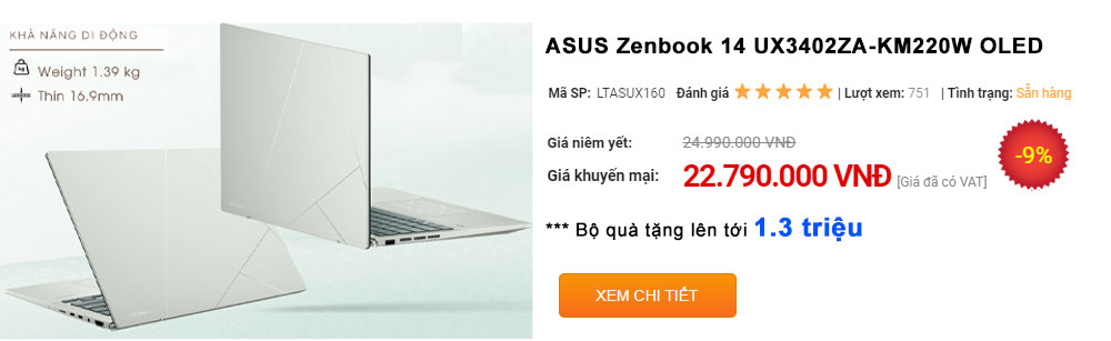 asus-Zenbook-14-UX3402ZA-KM220W-OLED-Core-i5-1240P-R8GB-SSD512GB