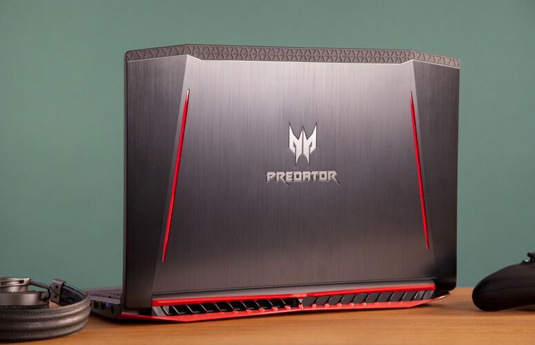 Acer Predator Helios 300