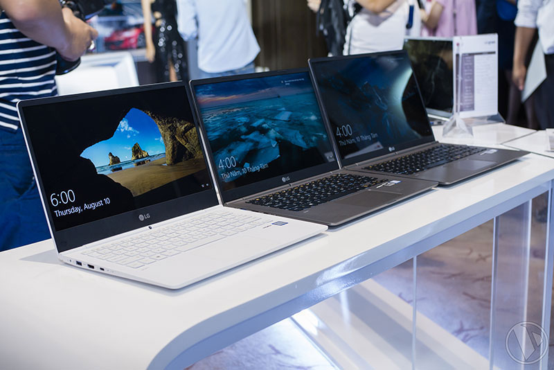 Laptop LG Gram 2021 đắt như vậy có đáng để mua không?
