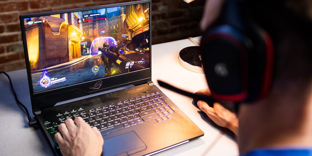 Top 5 laptop gaming dưới 20 triệu hot nhất năm 2019