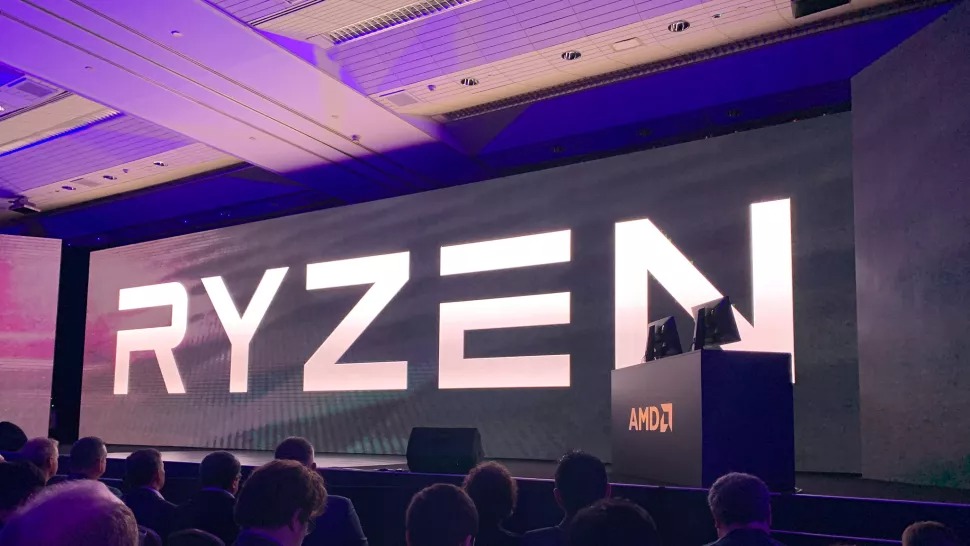 Top 5 CPU AMD tốt nhất năm 2021