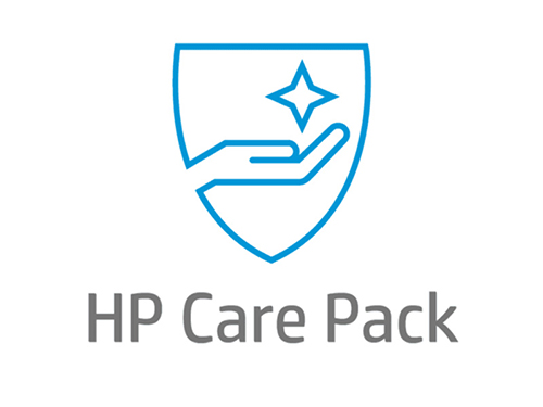 Các gói Bảo hành Mở rộng của hãng HP dành cho Notebooks