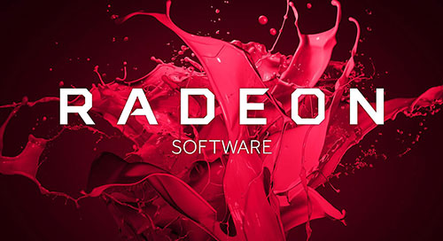 Tối ưu card AMD chơi game – Thông qua cài đặt AMD Radeon