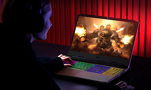 Top 10 Laptop Gaming Giá Rẻ - Hiệu Năng Cao Đáng Mua Nhất 2022