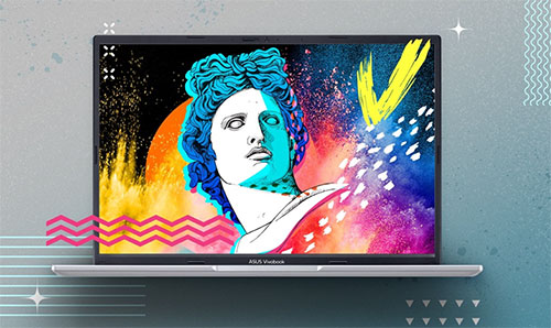 Laptop Asus Vivobook 14X/15X OLED A1403/A1503